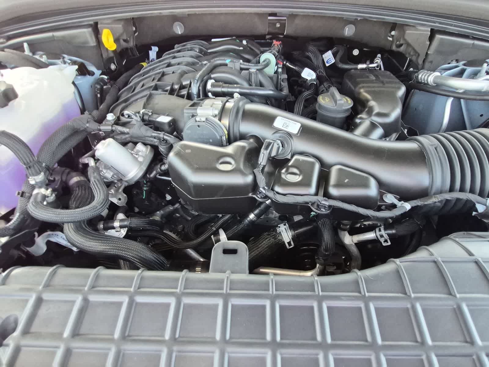 2026 Jeep Grand Cherokee GRAND CHEROKEE L LAREDO X 4X4