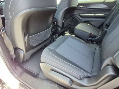 2026 Jeep Grand Cherokee GRAND CHEROKEE L LAREDO X 4X4