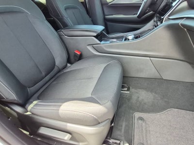 2026 Jeep Grand Cherokee GRAND CHEROKEE L LAREDO X 4X4