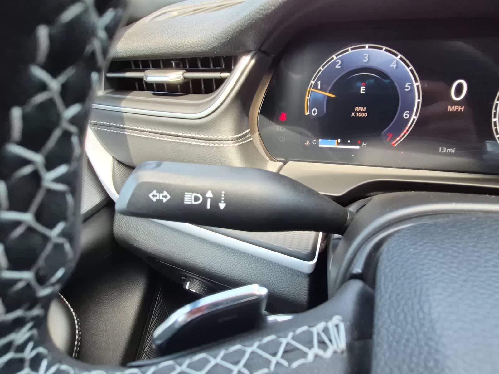 2026 Jeep Grand Cherokee GRAND CHEROKEE L LAREDO X 4X4