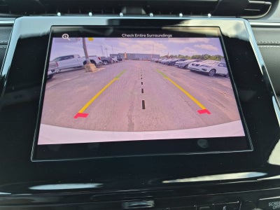 2026 Jeep Grand Cherokee GRAND CHEROKEE L LAREDO X 4X4