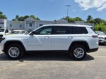 2026 Jeep Grand Cherokee GRAND CHEROKEE L LAREDO X 4X4