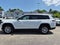 2026 Jeep Grand Cherokee GRAND CHEROKEE L LAREDO X 4X4
