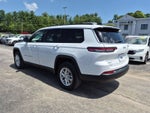 2026 Jeep Grand Cherokee GRAND CHEROKEE L LAREDO X 4X4