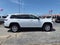 2026 Jeep Grand Cherokee GRAND CHEROKEE L LAREDO X 4X4