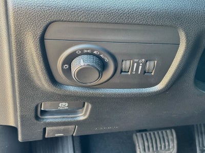 2027 Jeep Grand Cherokee GRAND CHEROKEE L LAREDO ALTITUDE 4X4