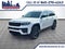 2027 Jeep Grand Cherokee Laredo Altitude
