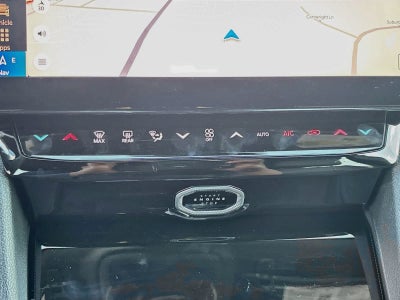 2027 Jeep Grand Cherokee Laredo Altitude