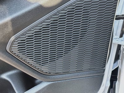 2027 Jeep Grand Cherokee Laredo Altitude