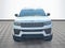2027 Jeep Grand Cherokee Laredo Altitude