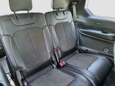 2027 Jeep Grand Cherokee Laredo Altitude