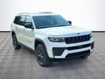 2027 Jeep Grand Cherokee Laredo Altitude