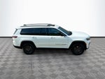 2027 Jeep Grand Cherokee Laredo Altitude