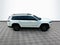 2027 Jeep Grand Cherokee Laredo Altitude