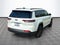 2027 Jeep Grand Cherokee Laredo Altitude
