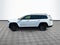 2027 Jeep Grand Cherokee Laredo Altitude