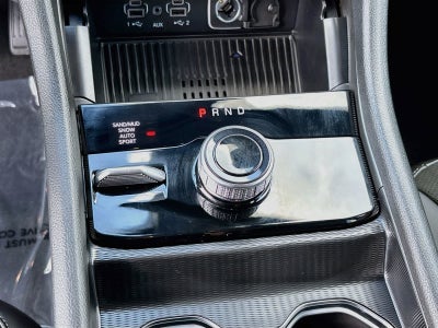 2027 Jeep Grand Cherokee GRAND CHEROKEE L LAREDO ALTITUDE 4X4