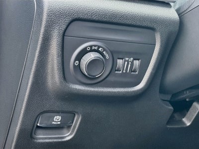 2027 Jeep Grand Cherokee Laredo Altitude