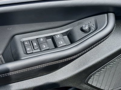 2027 Jeep Grand Cherokee Laredo Altitude