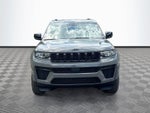 2027 Jeep Grand Cherokee Laredo Altitude
