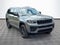 2027 Jeep Grand Cherokee Laredo Altitude