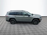 2027 Jeep Grand Cherokee Laredo Altitude