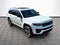 2027 Jeep Grand Cherokee GRAND CHEROKEE L LIMITED 4X4
