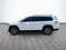 2027 Jeep Grand Cherokee GRAND CHEROKEE L LIMITED 4X4