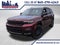 2025 Jeep Grand Cherokee GRAND CHEROKEE L SUMMIT 4X4