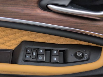 2025 Jeep Grand Cherokee GRAND CHEROKEE L SUMMIT 4X4