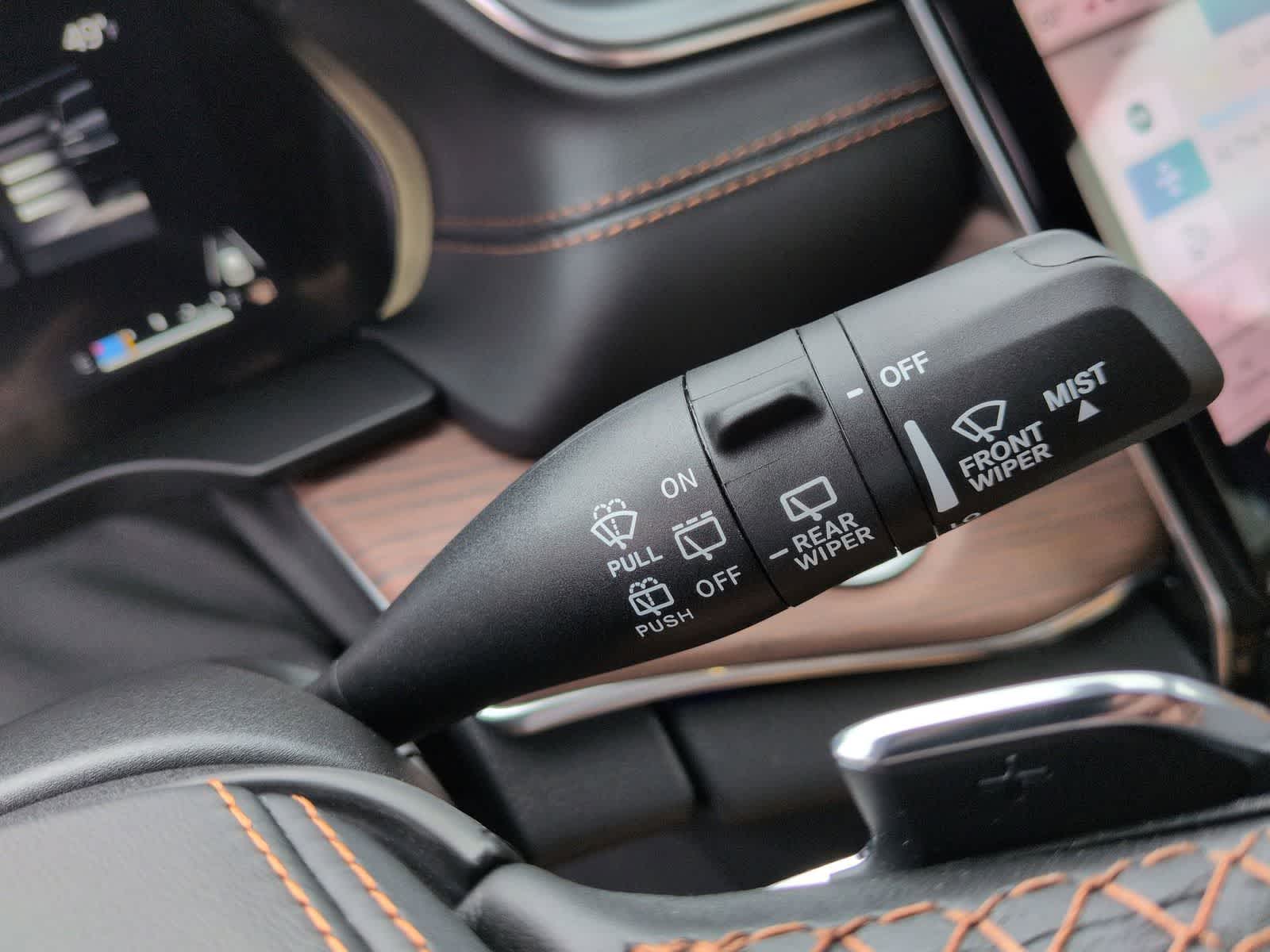 2025 Jeep Grand Cherokee GRAND CHEROKEE L SUMMIT 4X4