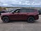 2025 Jeep Grand Cherokee GRAND CHEROKEE L SUMMIT 4X4