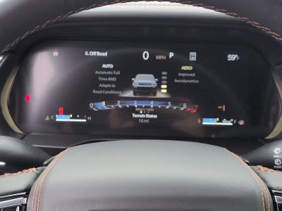 2025 Jeep Grand Cherokee GRAND CHEROKEE L SUMMIT 4X4