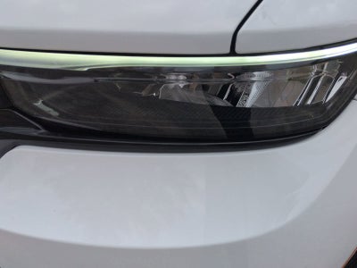 2025 Jeep Grand Cherokee GRAND CHEROKEE L SUMMIT 4X4