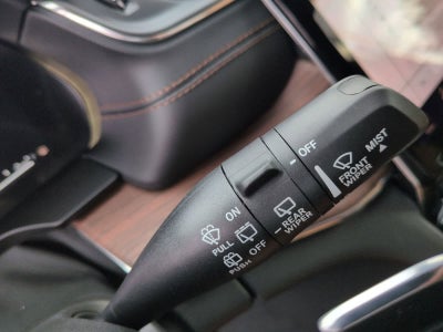 2025 Jeep Grand Cherokee GRAND CHEROKEE L SUMMIT 4X4