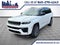 2027 Jeep Grand Cherokee GRAND CHEROKEE L SUMMIT 4X4