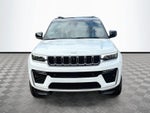 2027 Jeep Grand Cherokee GRAND CHEROKEE L SUMMIT 4X4