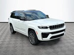2027 Jeep Grand Cherokee GRAND CHEROKEE L SUMMIT 4X4