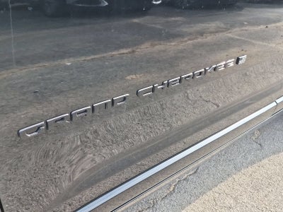 2026 Jeep Grand Cherokee GRAND CHEROKEE L SUMMIT 4X4