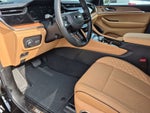 2026 Jeep Grand Cherokee GRAND CHEROKEE L SUMMIT 4X4