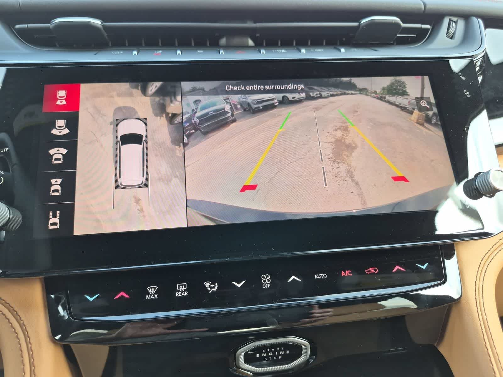 2026 Jeep Grand Cherokee GRAND CHEROKEE L SUMMIT 4X4