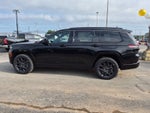 2026 Jeep Grand Cherokee GRAND CHEROKEE L SUMMIT 4X4