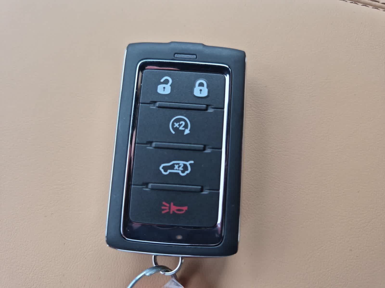 2026 Jeep Grand Cherokee GRAND CHEROKEE L SUMMIT 4X4