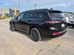 2026 Jeep Grand Cherokee GRAND CHEROKEE L SUMMIT 4X4