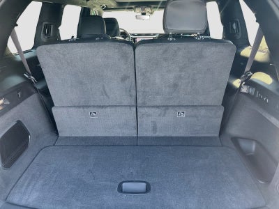 2027 Jeep Grand Cherokee GRAND CHEROKEE L SUMMIT 4X4