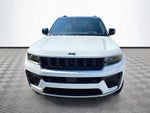 2027 Jeep Grand Cherokee GRAND CHEROKEE L SUMMIT 4X4