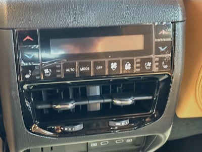 2027 Jeep Grand Cherokee GRAND CHEROKEE L SUMMIT 4X4