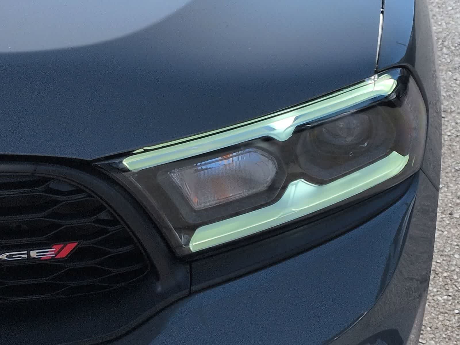 2026 Dodge Durango DURANGO GT AWD HEMI V8