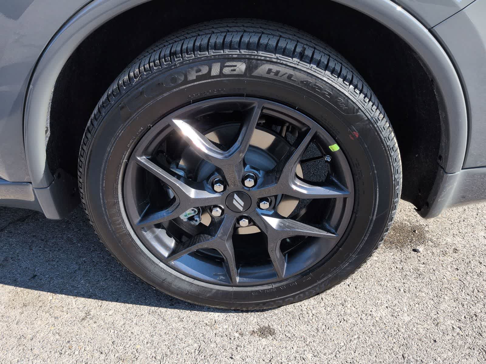 2026 Dodge Durango DURANGO GT AWD HEMI V8