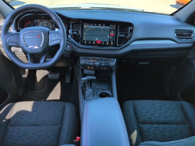 2026 Dodge Durango DURANGO GT AWD HEMI V8